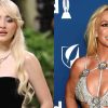 Britney Spears no entendió el show de Sabrina Carpenter en los VMA’s: “¿Por qué besó a un marciano?”