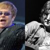 El día que Elton John cantó “Imagine” vestido de Pato Donald frente a una multitud