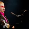 Elton John estrenó un adelanto del documental “Never Too Late”, donde repasa su carrera