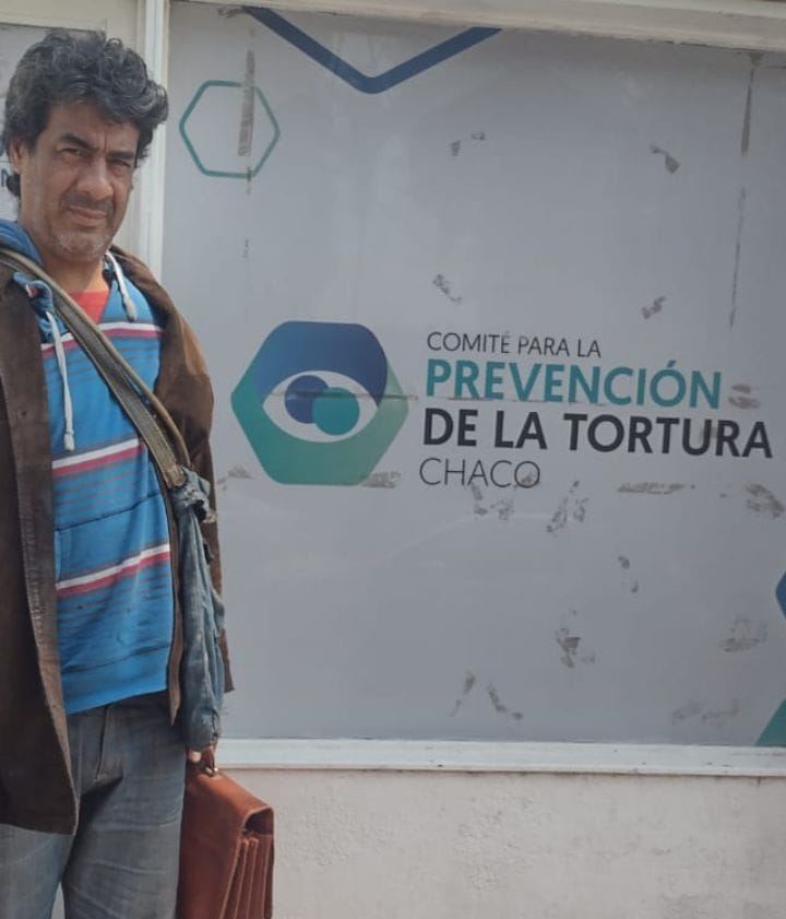 La Protección de los Derechos Humanos: El Caso de Andrés Zitto Segovia