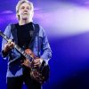 La agenda de shows de octubre: de Paul McCartney a Tan Biónica, todo lo que va a estar sonando