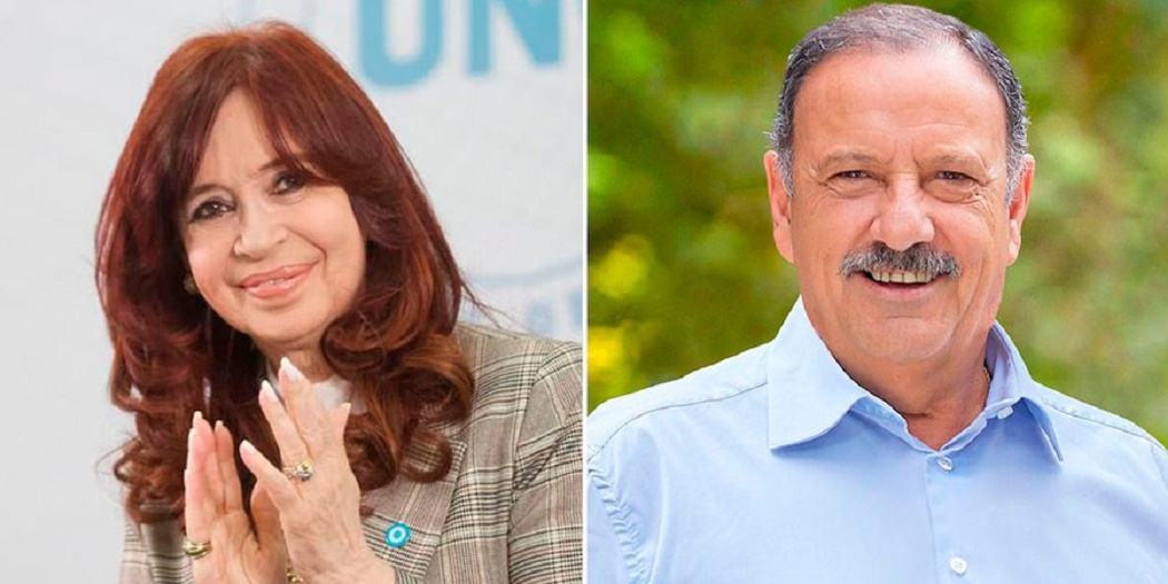 Elecciones en el PJ: uno por uno, todos los nombres que integran las listas de Cristina Kirchner y Ricardo Quintela